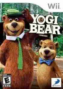 Descargar Yogi Bear The Video Game [MULTI5][WII-Scrubber][PAL] por Torrent